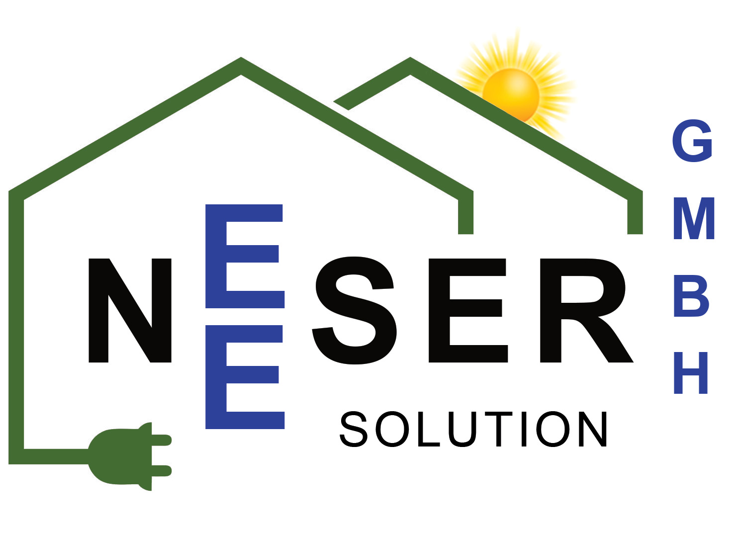 Neeser Solution GmbH Berlin - Logo